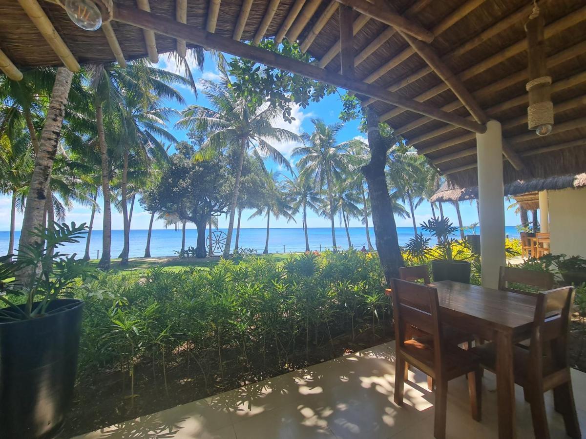 Antique Amor Bungalows & Villas Pandan Exteriér fotografie