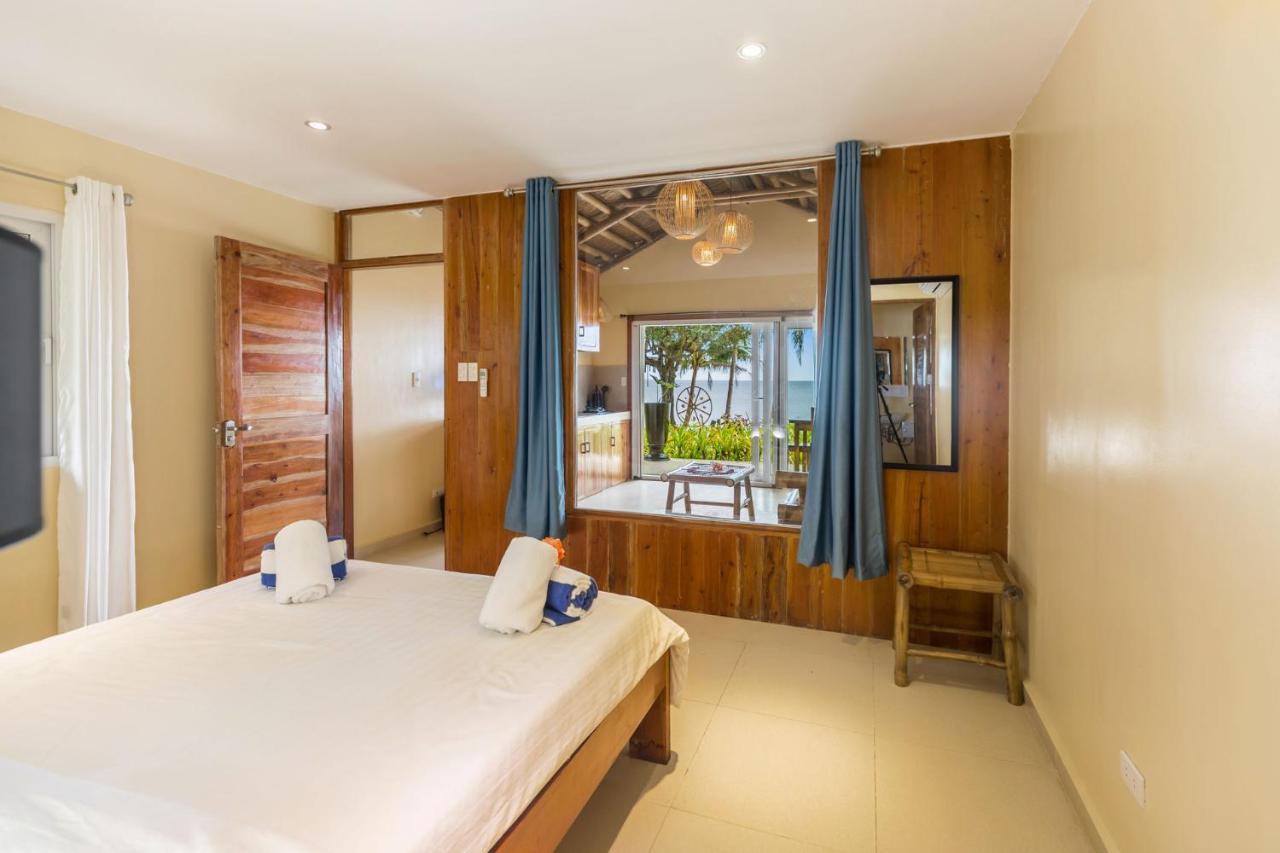Antique Amor Bungalows & Villas Pandan Exteriér fotografie